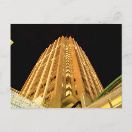 Postal Torre RSA Battlehouse