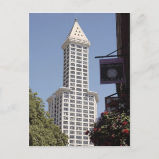 Postal Torre Smith