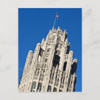 Torre Tribune 01