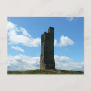 Postal Torre Victoria en Huddersfield