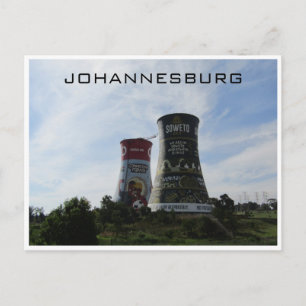 Postal torres de durban soweto