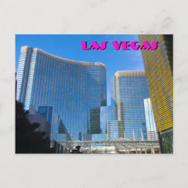 Postal Torres de Las Vegas