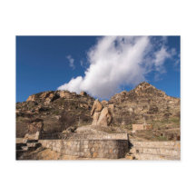 Torres de Marko, Prilep, Macedonia