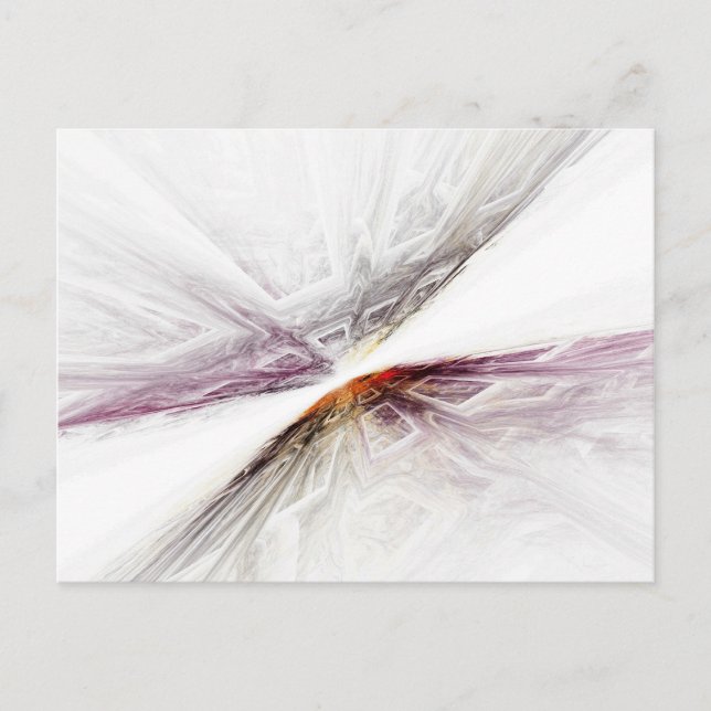 Postal "Torres gemelas recordadas" (Anverso)