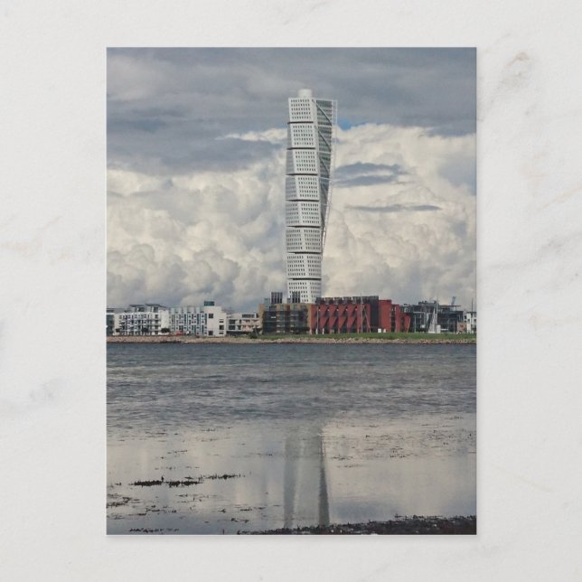 Postal torso (Anverso)