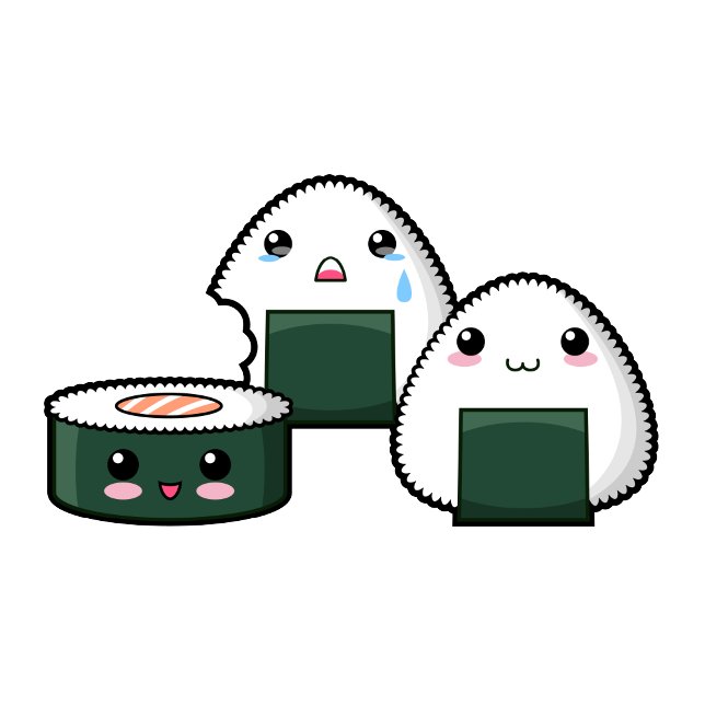 Postal Torta con cerezo y rociadores (Subido por el creador)