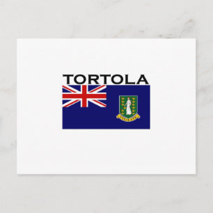 Postal Tortola