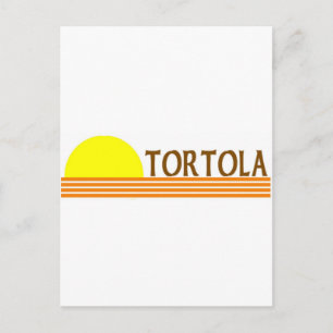 Postal Tórtola