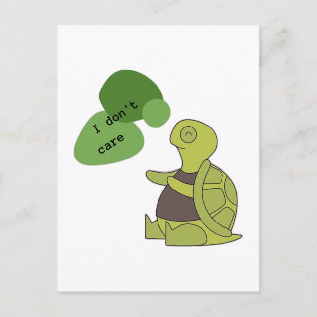 Postal Tortuga Copiar Copiar Copiar Copiar Copiar Copiar  (Anverso)