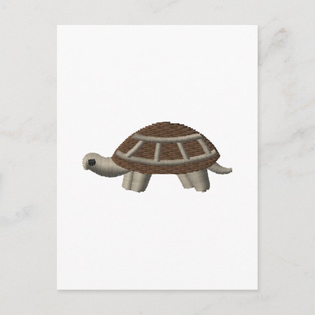 Postal Tortuga Copiar Copiar Copiar Copiar Copiar Copiar  (Anverso)