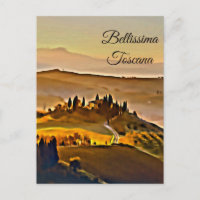 *~* Toscana - Bellissima lengua italiana Toscana