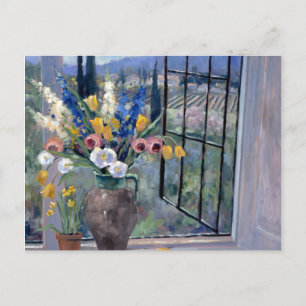 Postal Toscana Hillside II