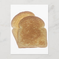 Tosta de desayuno