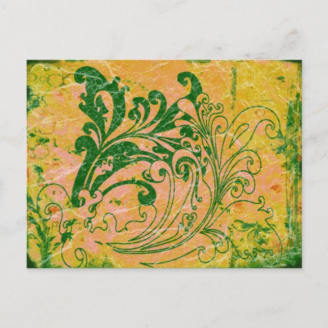 Postal Totalmente 60 (Anverso)