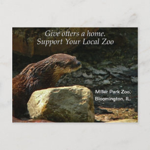 Postal Totalmente Adorable