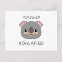 Totalmente Koalafied