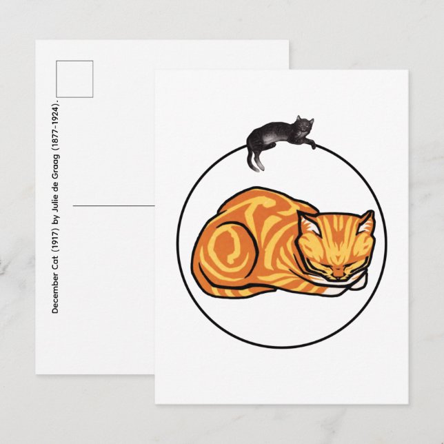 Postal Tote Bag (Anverso / Reverso)