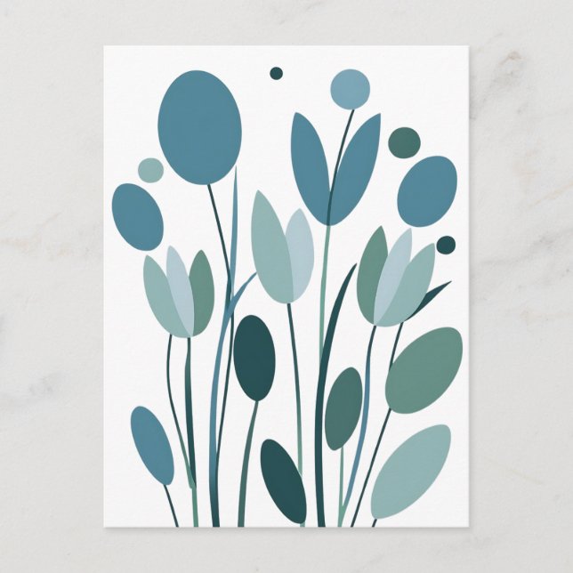 Postal Tote Bag (Anverso)