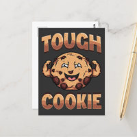 Tough Cookie