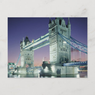 Postal Tower Bridge 7