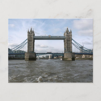 Postal Tower Bridge London