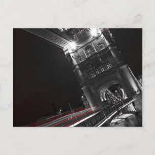 Postal Tower Bridge London