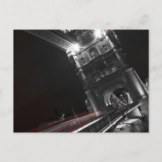 Postal Tower Bridge London