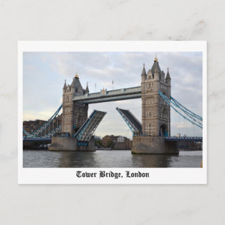 Postal Tower Bridge, Londres