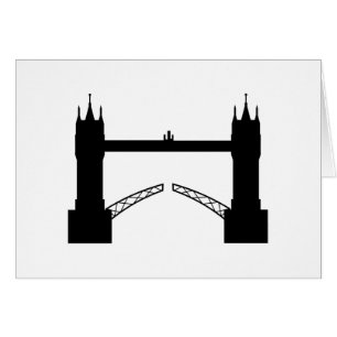 Postal Tower Brigde Londres