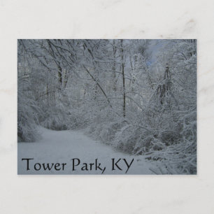 Postal Tower Park, KY
