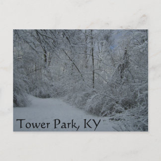 Postal Tower Park, KY