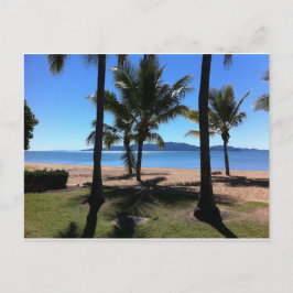 Postal Townsville a Magnetic Island, Australia