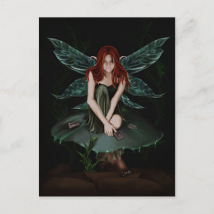 Postal Tóxico - Postcard