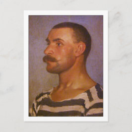 Postal Trabajador del Astillero por Dominik Skutecky