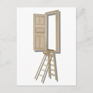 Postal Trabajar hacia los Objetivos083010