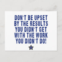 ¡Trabajo duro, esfuerzo, paga!