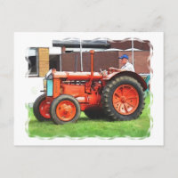 TRACTORES DE VENTAJA