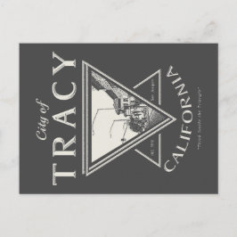 POSTAL TRACY SAN JOAQUIN CALIFORNIA