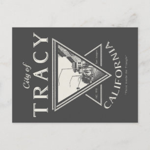 POSTAL TRACY SAN JOAQUIN CALIFORNIA
