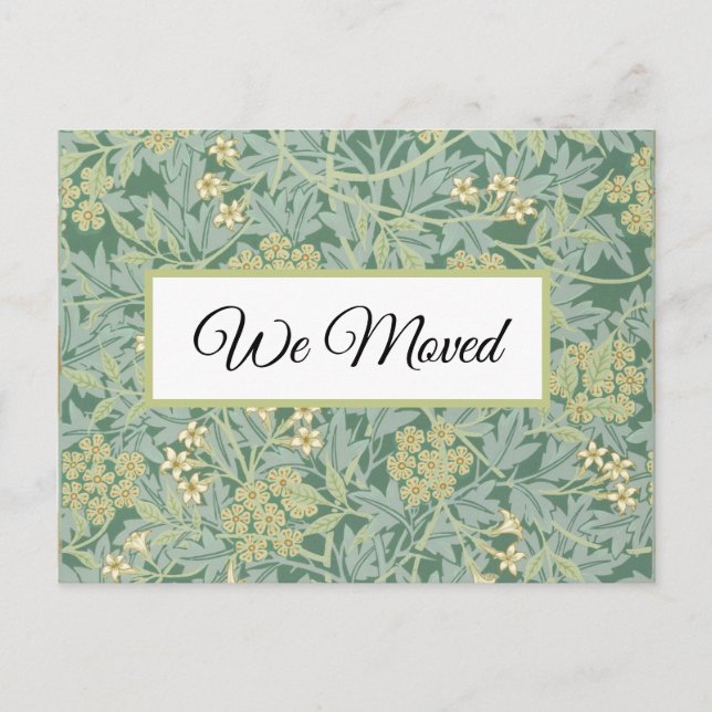 Postal Tradicional y bello (Anverso)