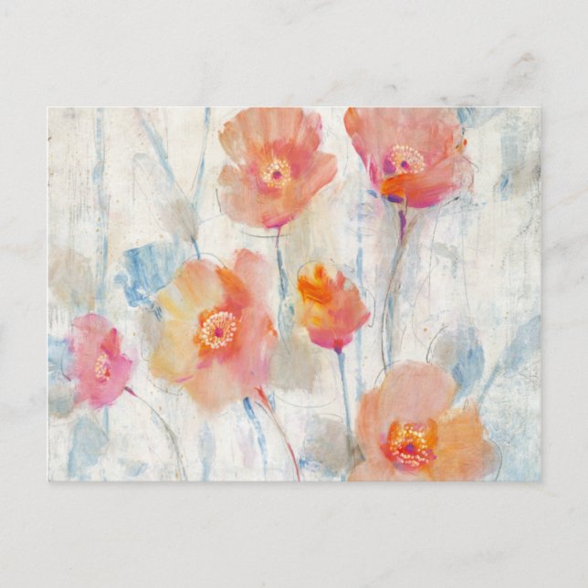 Postal Traductor II (Anverso)