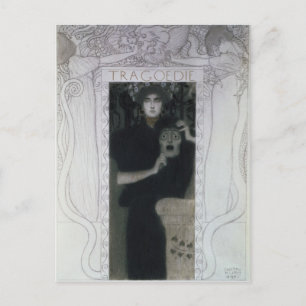 Postal Tragedia de 1897