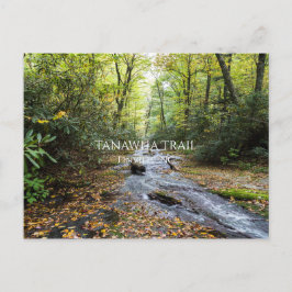 Postal Trail de Tanawha