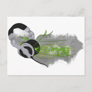 Postal Trance