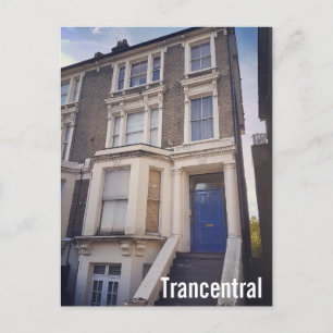 Postal Trancéntrico