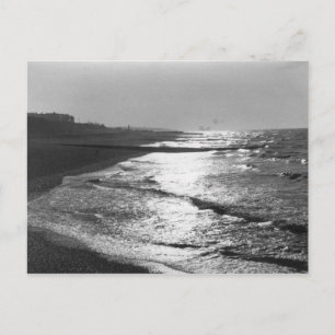 Postal Tranquil Morning