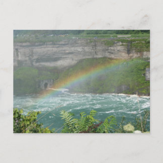 Postal Tranquilizador