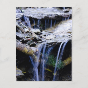 Postal Tranquilizador