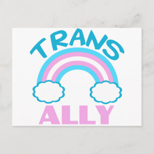 Postal Trans Ally