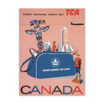Trans-Canada Air Lines